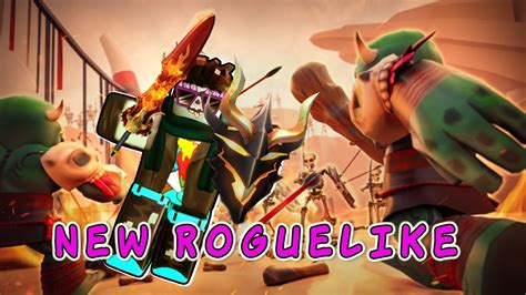 roguelike roblox games|Rogue Nightmare .
